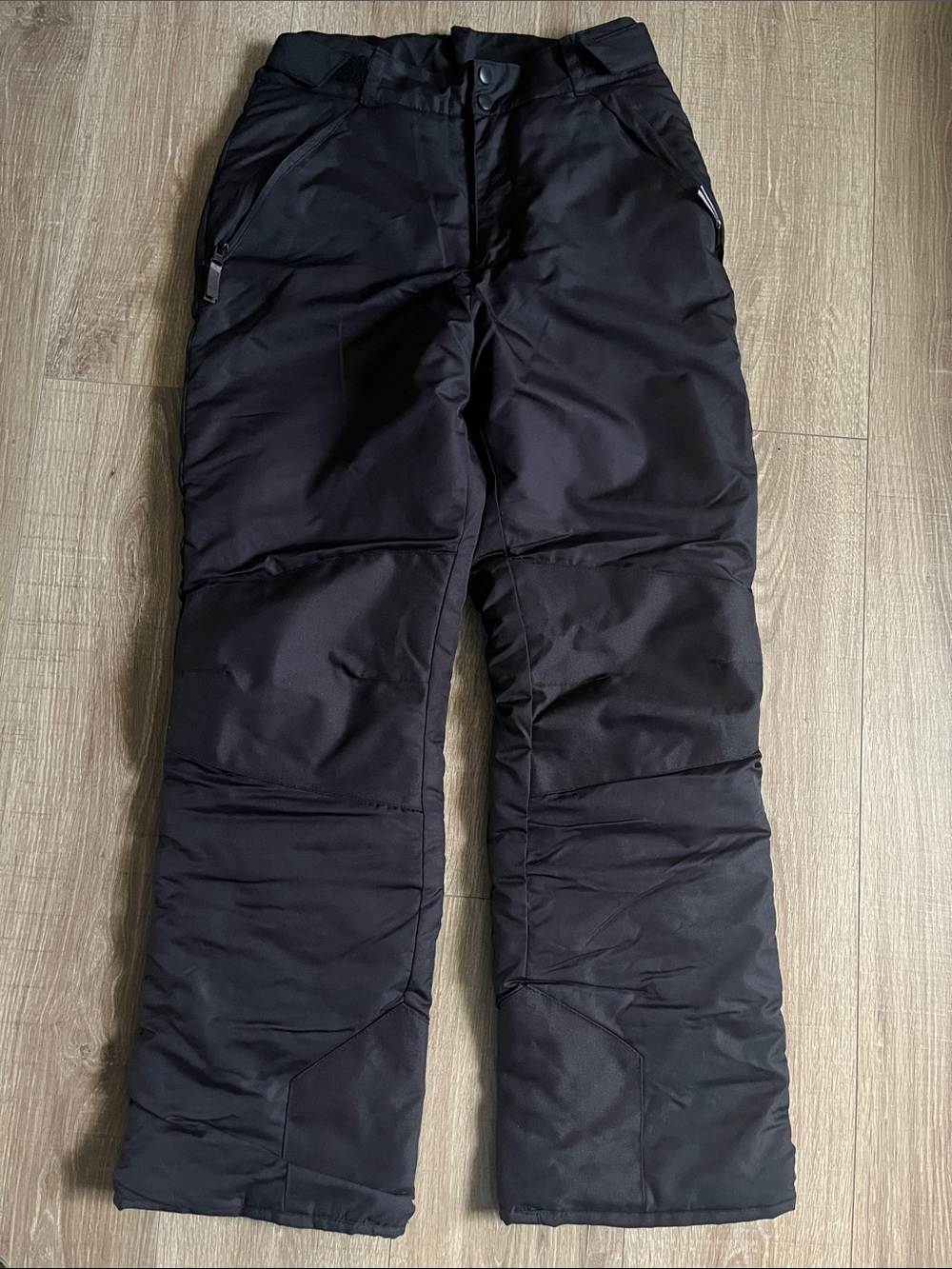 all in motion Black Insulated Snow Pants for Women